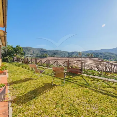 Villa Magazzini *