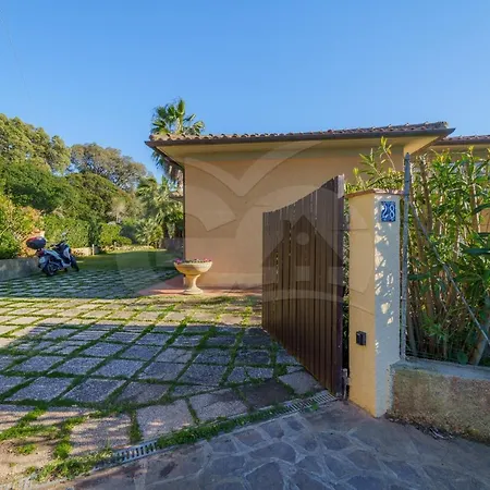 Magazzini Villa
