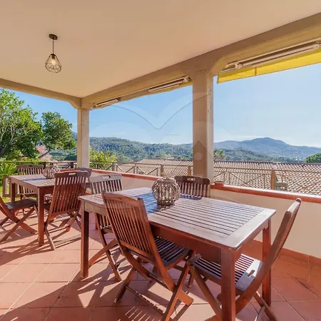 Magazzini Villa Magazzini (Tuscany)