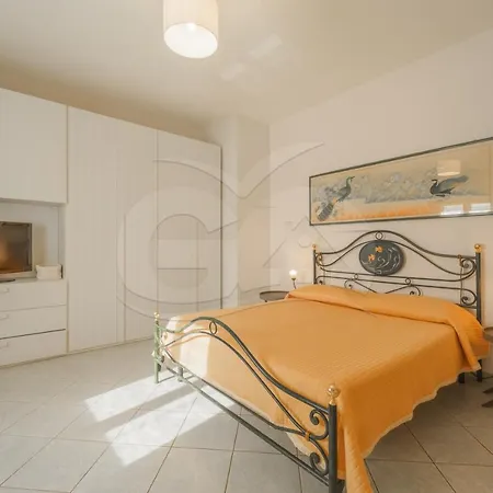 Villa Magazzini