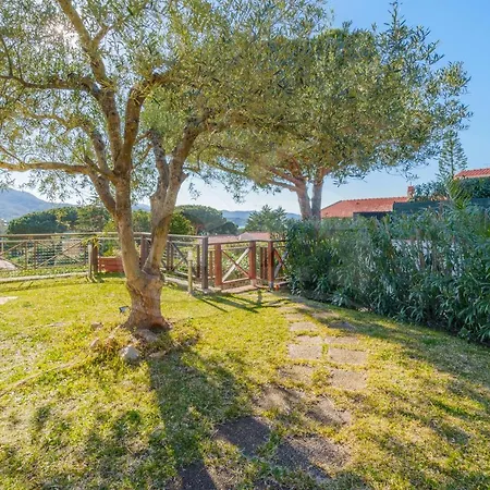 Villa Magazzini